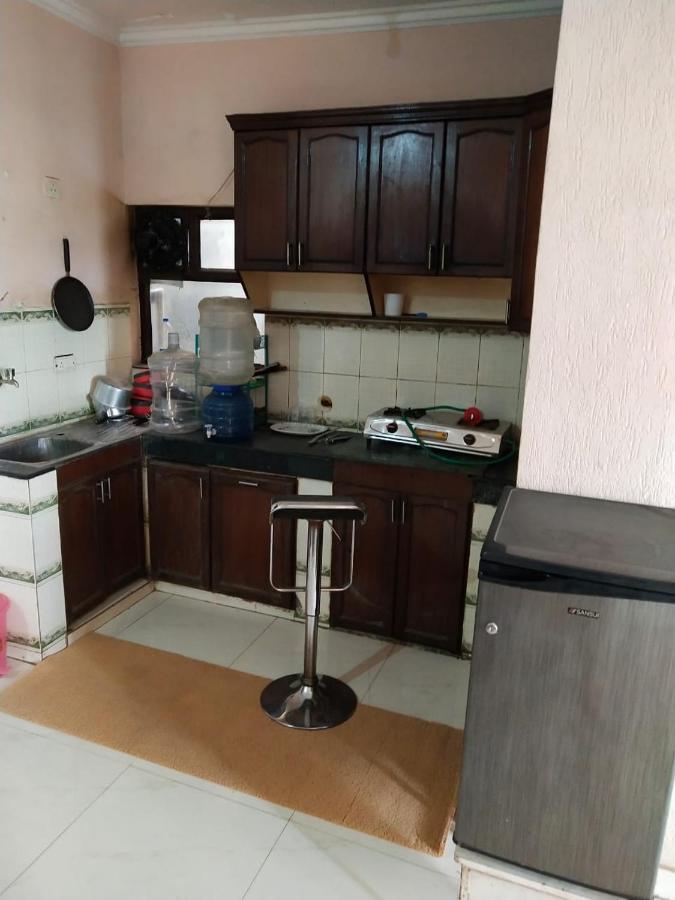Mufis Homestay, Emerald Compound, New Palam Vihar-2 Gurgaon Buitenkant foto
