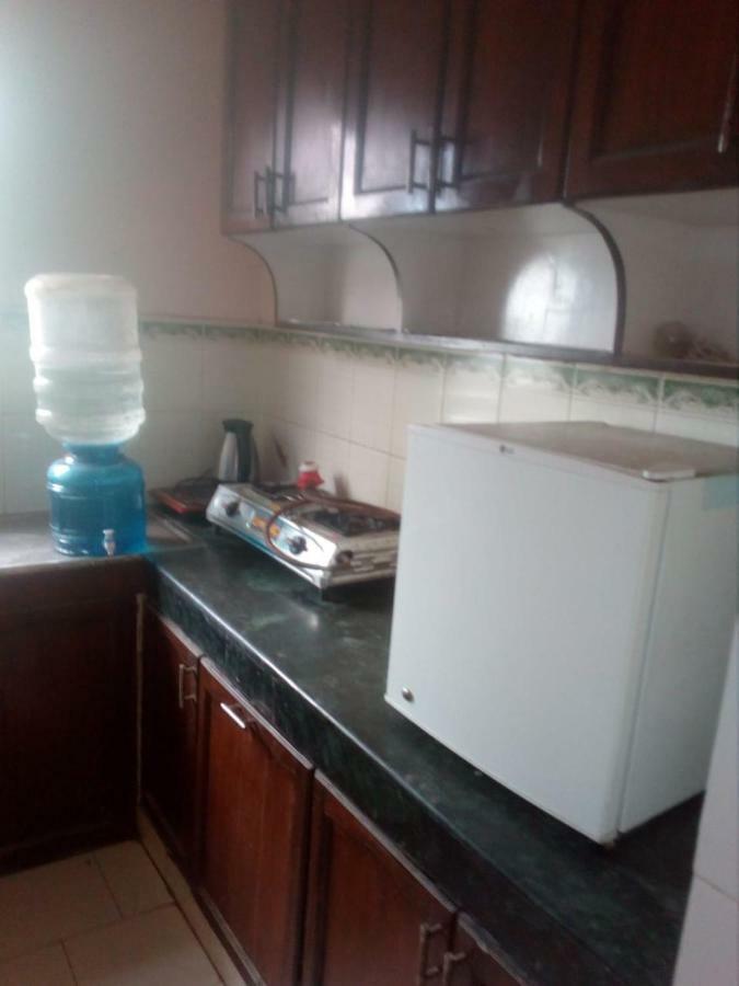 Mufis Homestay, Emerald Compound, New Palam Vihar-2 Gurgaon Buitenkant foto